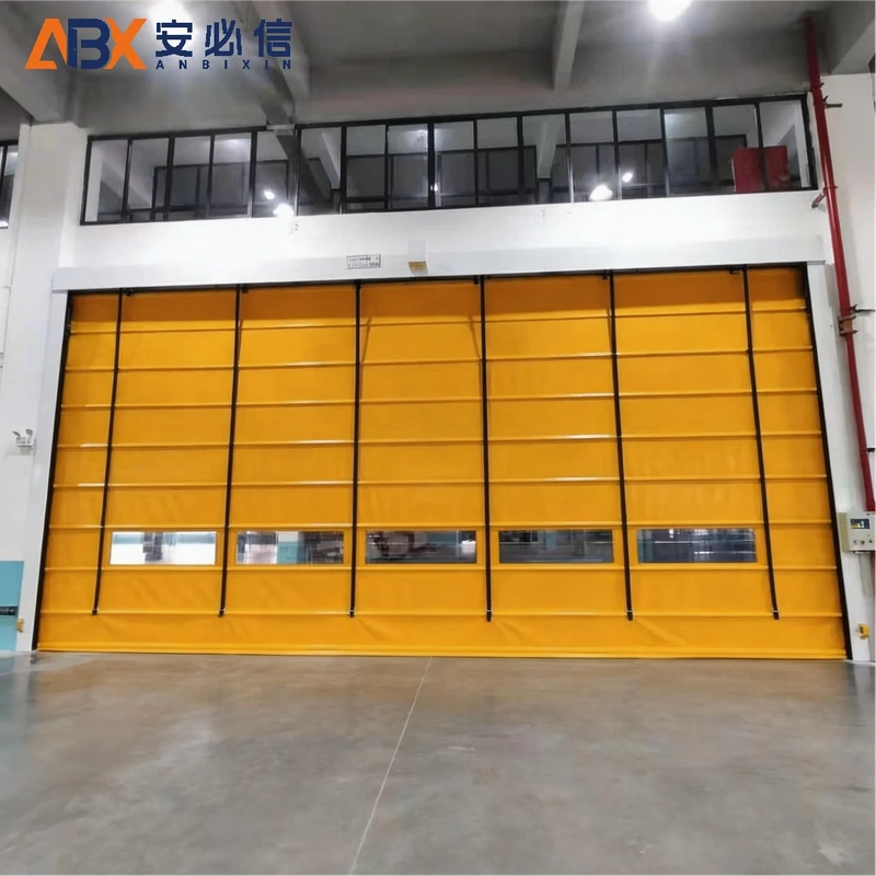 盘锦市高速堆积门